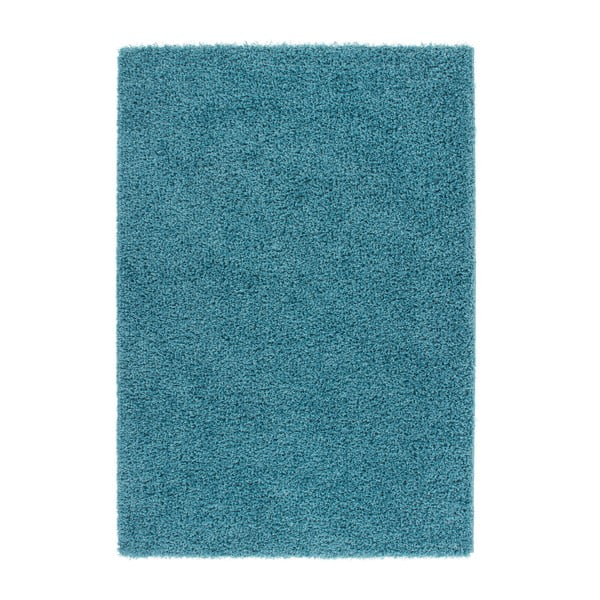 Koberec Guardian 120x170 cm, modrý