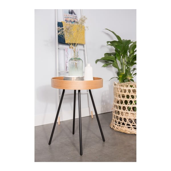 Odkládací stolek Zuiver Tray-image-2