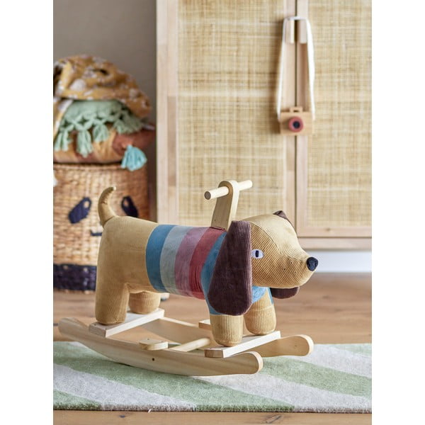 Houpadlo Charlie – Bloomingville Mini-image-1