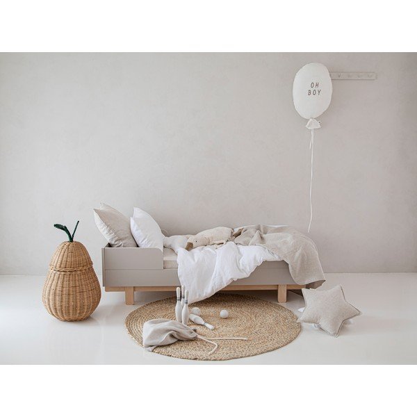Dětský polštářek Oh Boy – Malomi Kids-image-2