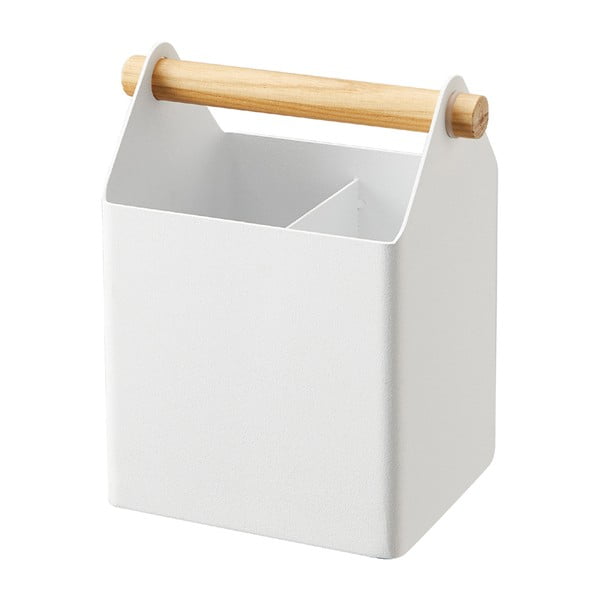 Kovový organizér na psací potřeby Tosca – YAMAZAKI-image-2