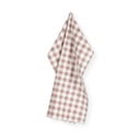 Bavlněné utěrky v sadě 2 ks 50x70 cm Gingham – Tiseco Home Studio