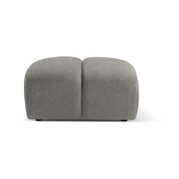 Světle šedá podnožka Diana – Micadoni 