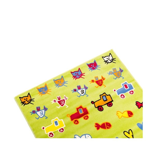Koberec Kids 413, 170x117 cm-image-2