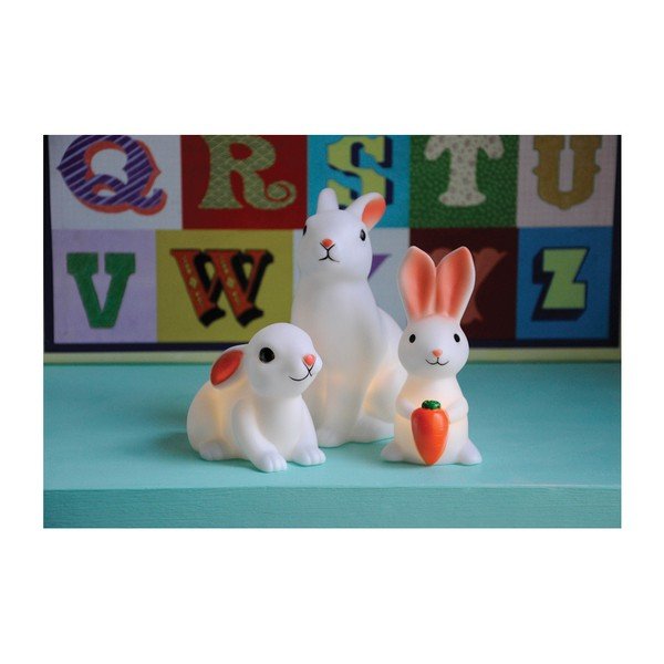 Noční světýlko Rex London Bunny-image-2