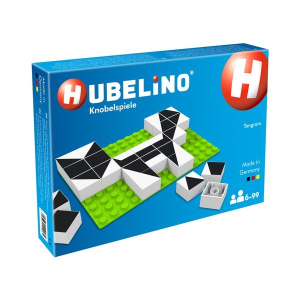 Vzdělávací hra Hubelino Tangram-image-2