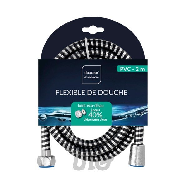 Sprchová hadice Hydro – douceur d'intérieur-image-1