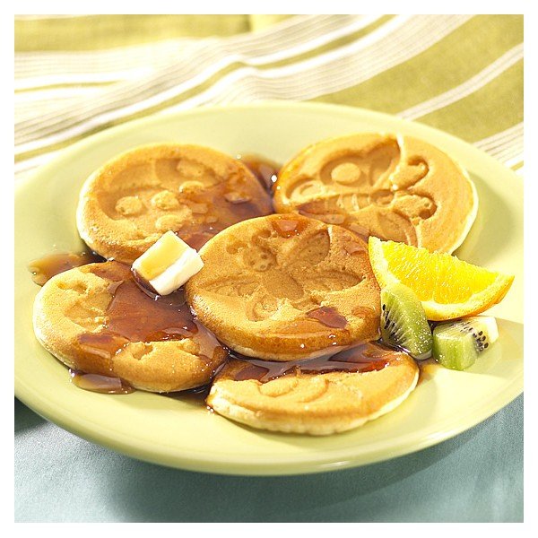 Lívanečník s lučními zvířátky Nordic Ware-image-3