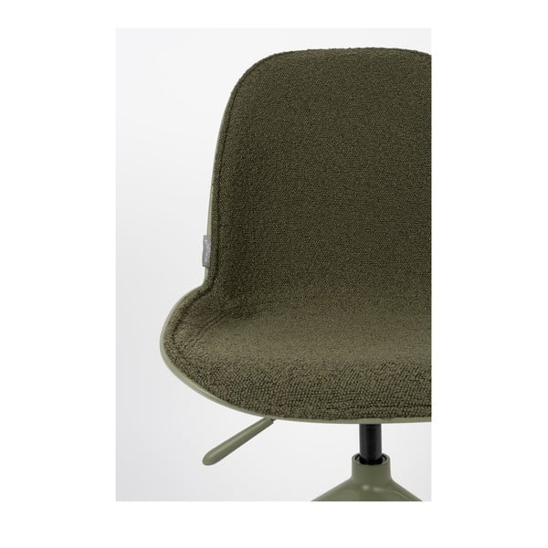 Kancelářská židle Albert Kuip – Zuiver-image-1