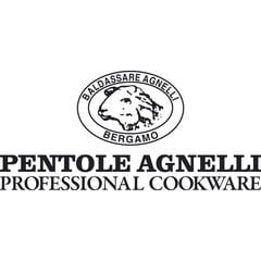 Pentole Agnelli · Na prodejně Letňany