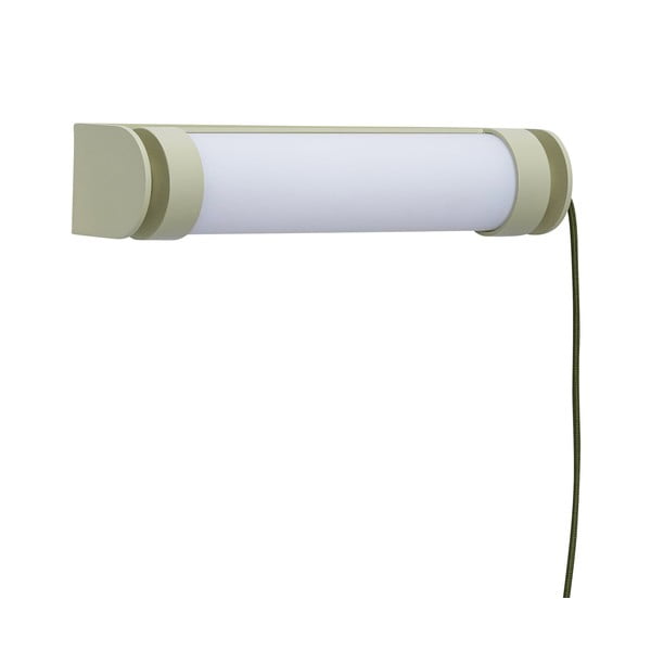 Béžové nástěnné svítidlo Satellite – Hübsch-image-2