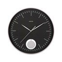 Kyvadlové/nástěnné hodiny ø 41 cm Grato Pendulum – Karlsson