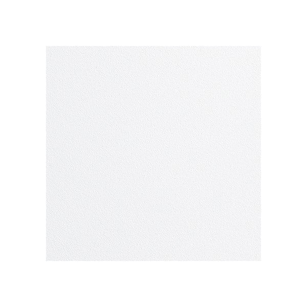 Kovový set misek s podstavcem pro psa Desco White M – MiaCara-image-3