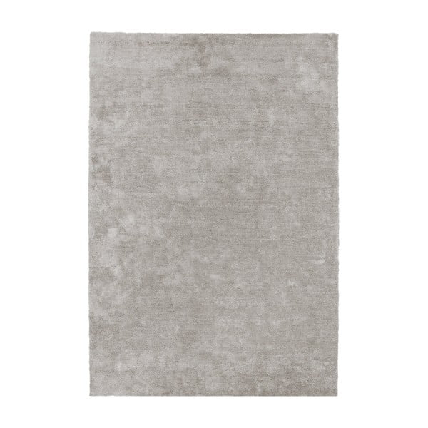 Světle šedý koberec 200x290 cm Milo – Asiatic Carpets