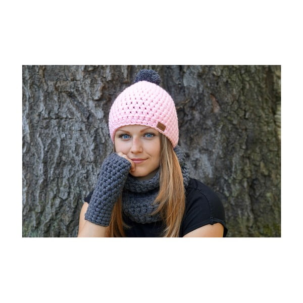 Ručně háčkovaný kulich DOKE Rut-image-2