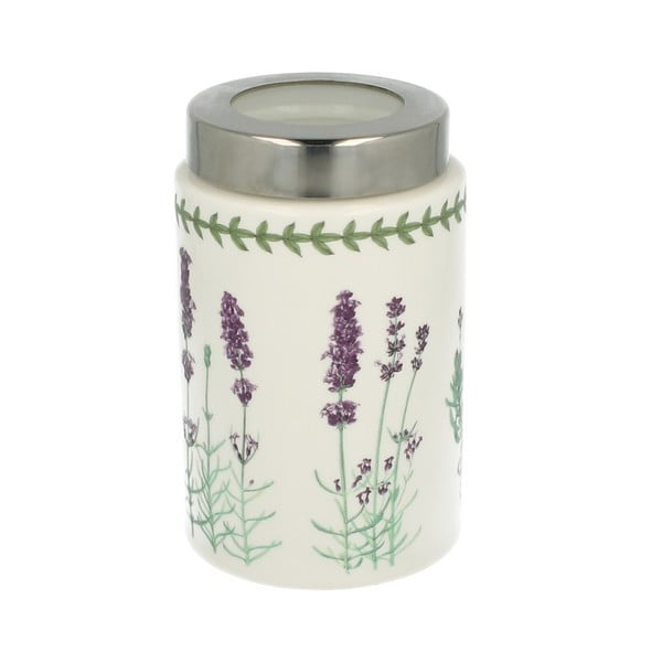 Porcelánová dóza Lavender