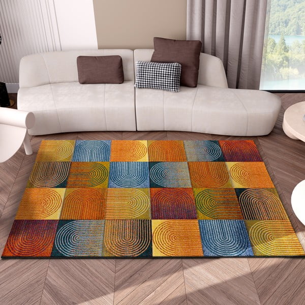 Koberec 120x170 cm Sybil – Universal-image-1