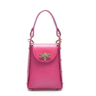 Kožená kabelka – Mangotti Bags