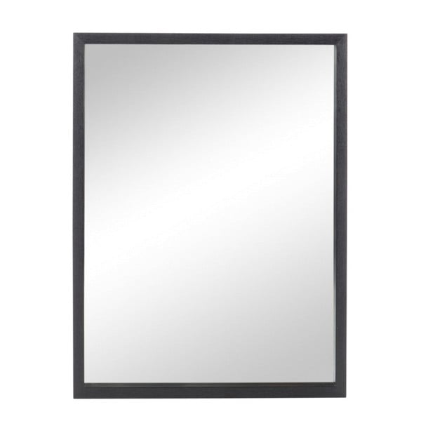 Nástěnné zrcadlo J-Line, 80 x 60 cm