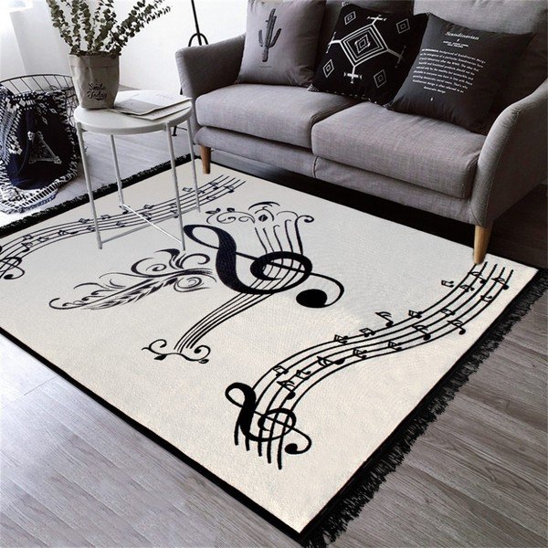 Oboustranný pratelný koberec Kate Louise Doube Sided Rug Melody, 160 x 250 cm-image-1