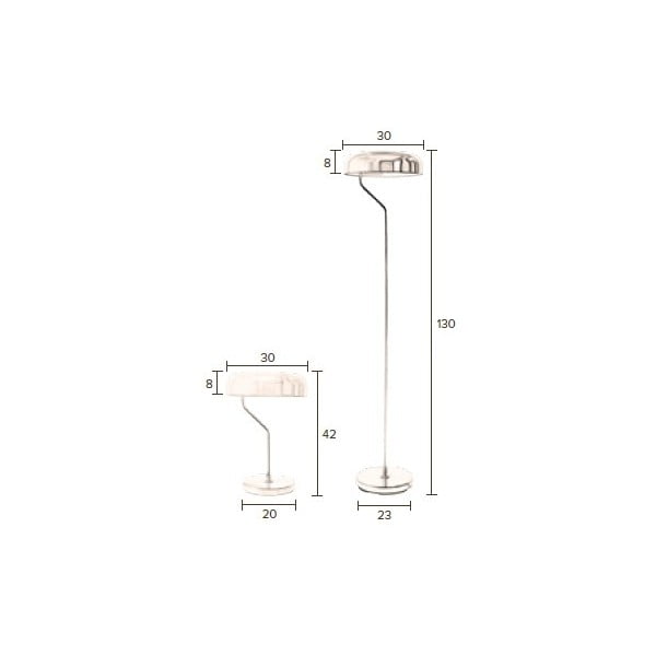 Stojací lampa Dutchbone Eclipse-image-2