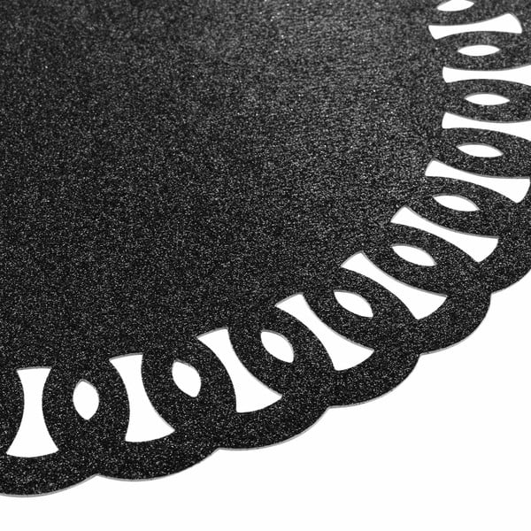 Plastové prostírání ø 38 cm Guirlande – douceur d'intérieur-image-2