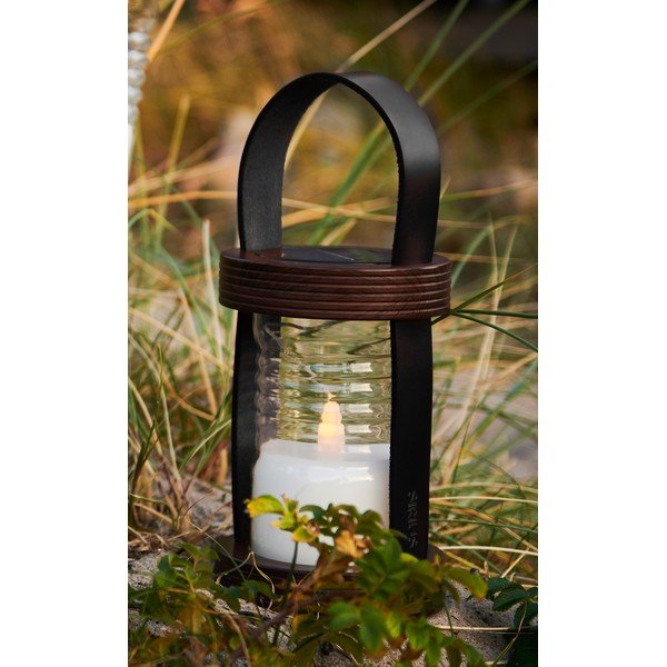 Solární venkovní svítidlo Aston – Sirius-image-1