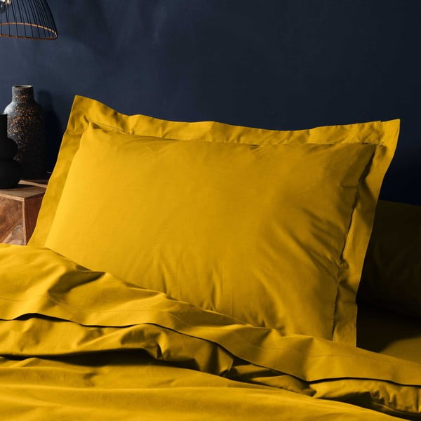 Bavlněný povlak na polštář 50x70 cm Lina – douceur d'intérieur-image-1