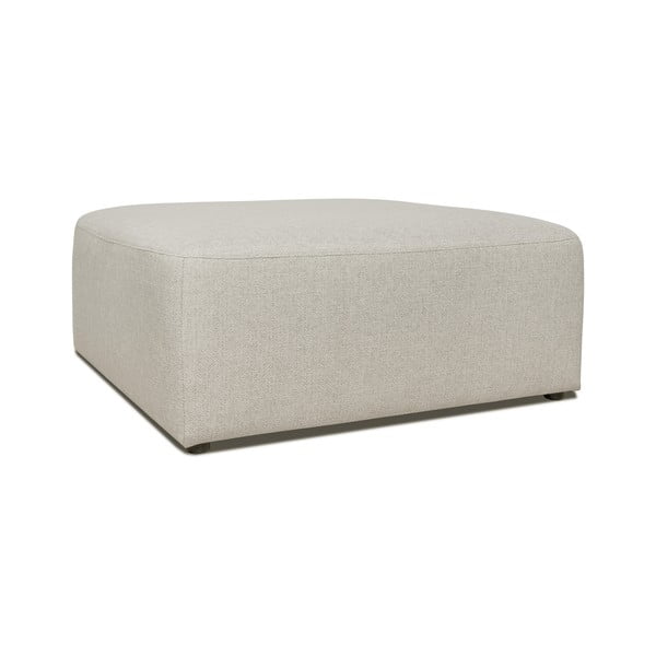 Béžovo-krémová podnožka Roxy – Scandic-image-2