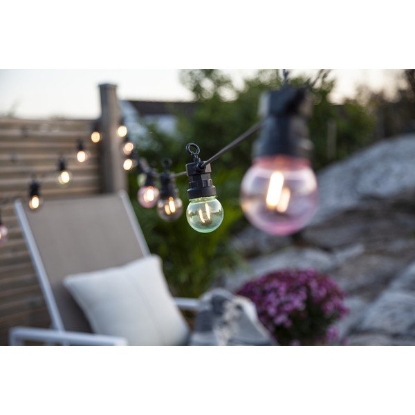 Barevný světelný party LED řetěz Star Trading Small Circus, délka 8,55 m-image-3