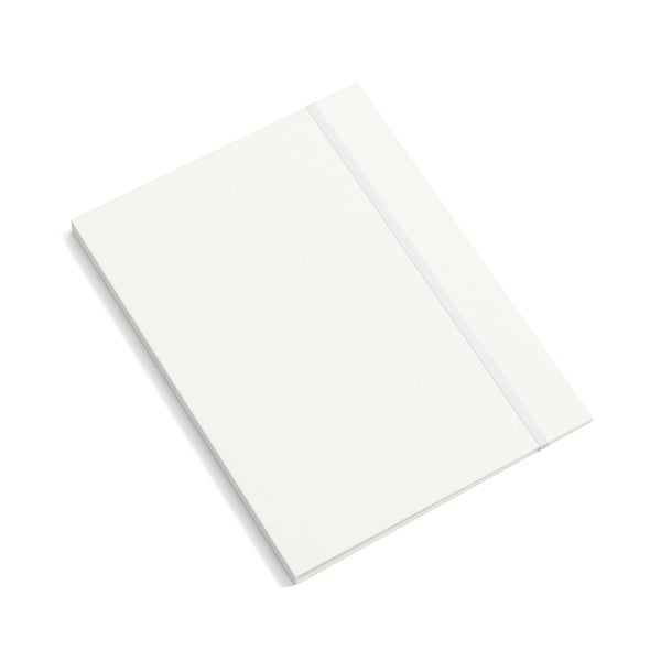 Kartonový organizér na dokumenty Paulina Paper Laminate A4 – Bigso-image-2