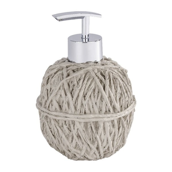 Dávkovač na mýdlo Wool Ball