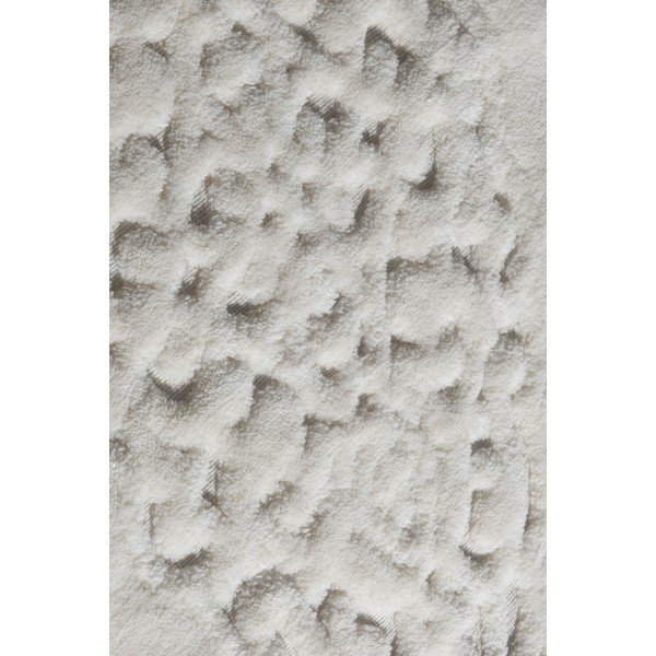 Krémové koupelnové předložky v sadě 2 ks 100x60 cm – Foutastic-image-2