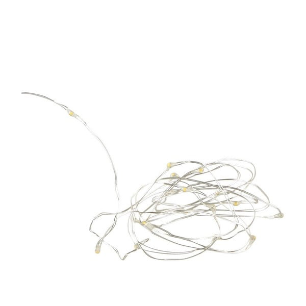 Světelný LED řetěz Villa Collection Diamond, 100 světýlek-image-1