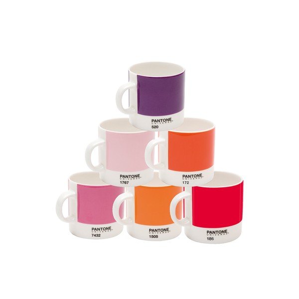 Pantone hrnek PA 156 Violet 7672-image-2