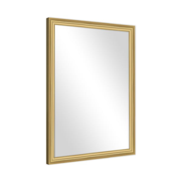 Nástěnné zrcadlo 57x77 cm Sylwia – knor-image-1