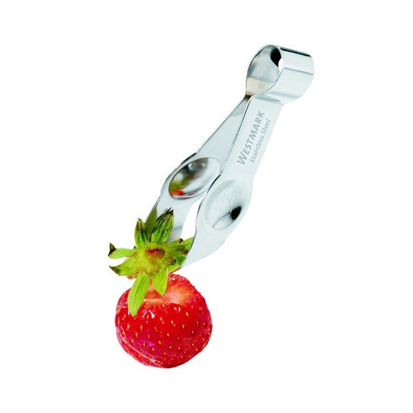 Kleštičky na šťopky jahod Zupfi