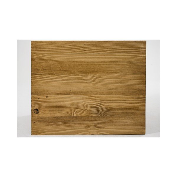 Odkládací stolek z borovicového masivu Macapa-image-3