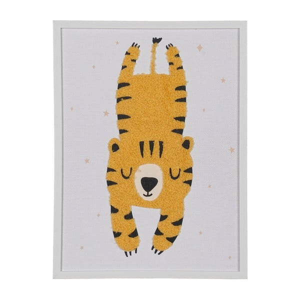 Dětské obrázky v sadě 2 ks 30x40 cm Feline – Ixia-image-2