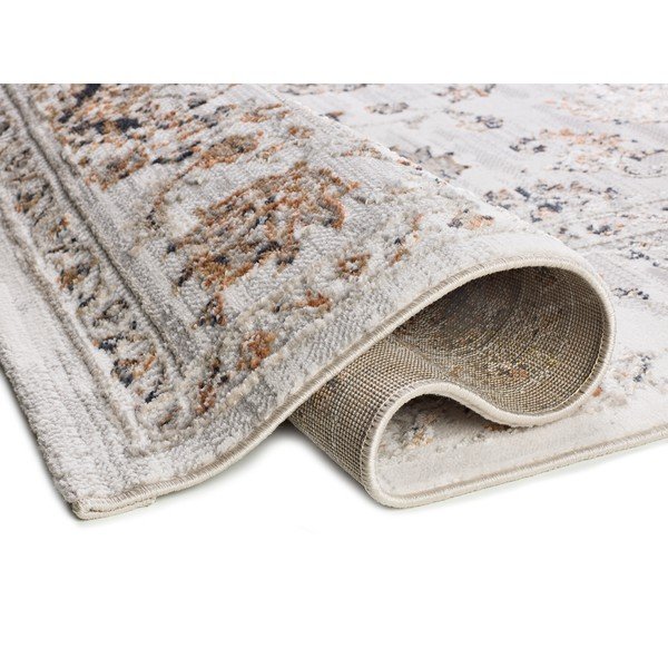 Béžový koberec 134x200 cm Keops – Universal-image-2