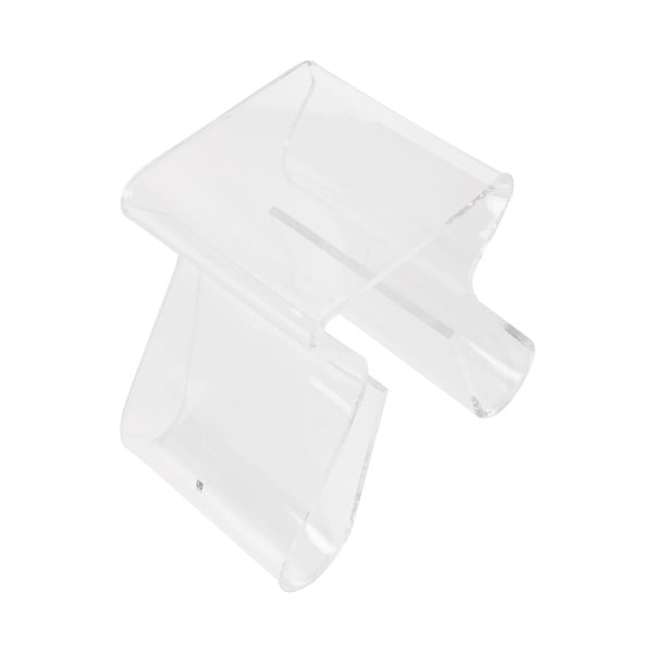 Plastový odkládací stolek 42x29 cm Magino – Umbra-image-4