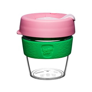 Cestovní hrnek s víčkem KeepCup Willow X, 227 ml