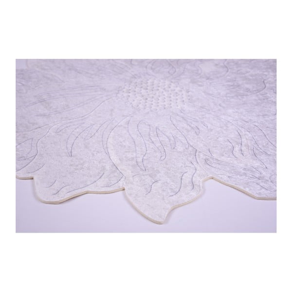 Koberec Vitaus Kaluma, ⌀ 80 cm-image-2