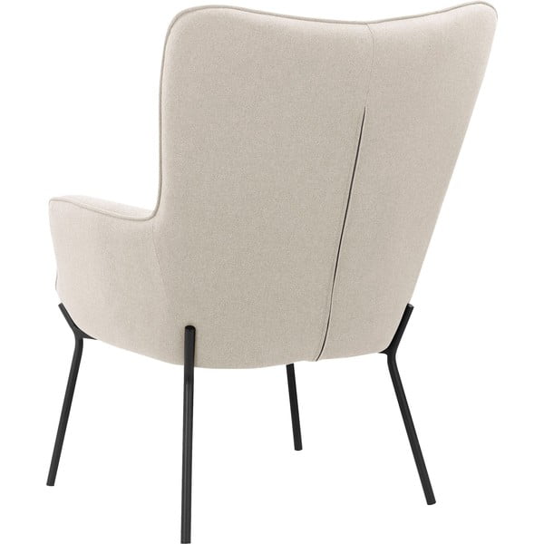 Bílé křeslo Boris – Støraa-image-3