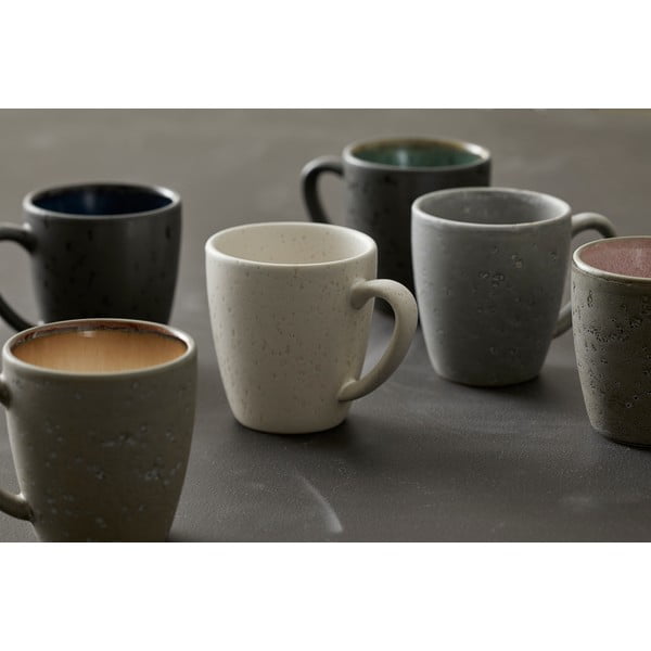 Hrnek z kameniny 190 ml Stentøj - Bitz-image-1