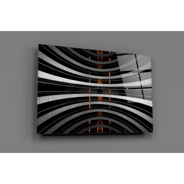 Skleněný obraz Insigne Geometric-image-3