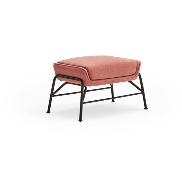 Růžová podnožka Teulat Sadira-image-2