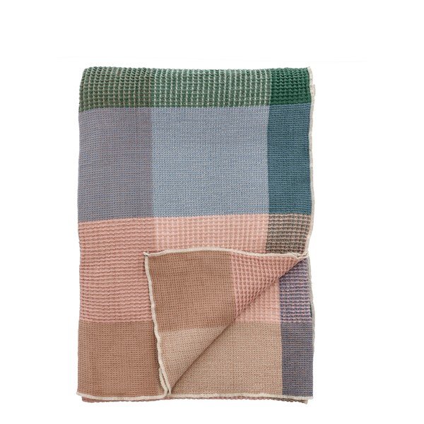 Bavlněný přehoz 240x260 cm Artisan – Södahl-image-2