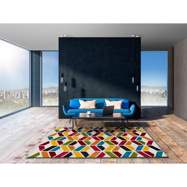 Koberec 160x230 cm Pastry – Universal-image-1