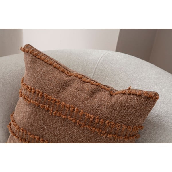 Povlak na polštář 43x43 cm Tuffet – Mioli Decor-image-2